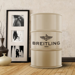 Sticker Breitling