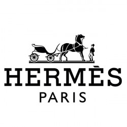 Logo Hermès Calèche