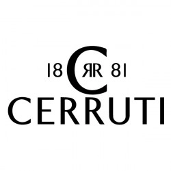Sticker Logo Cerruti 1881