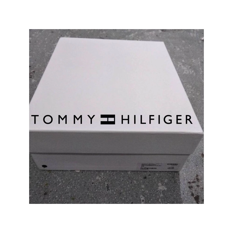 Sticker Logo Tommy Hilfiger