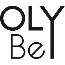 Sticker Logo Oly Be