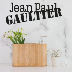 Sticker Logo Jean Paul Gauthier