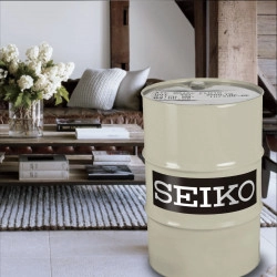 sticker Seiko