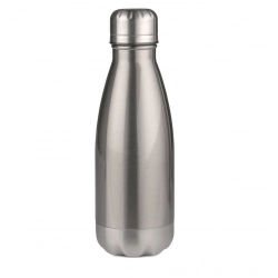 Bouteille isotherme Inox...