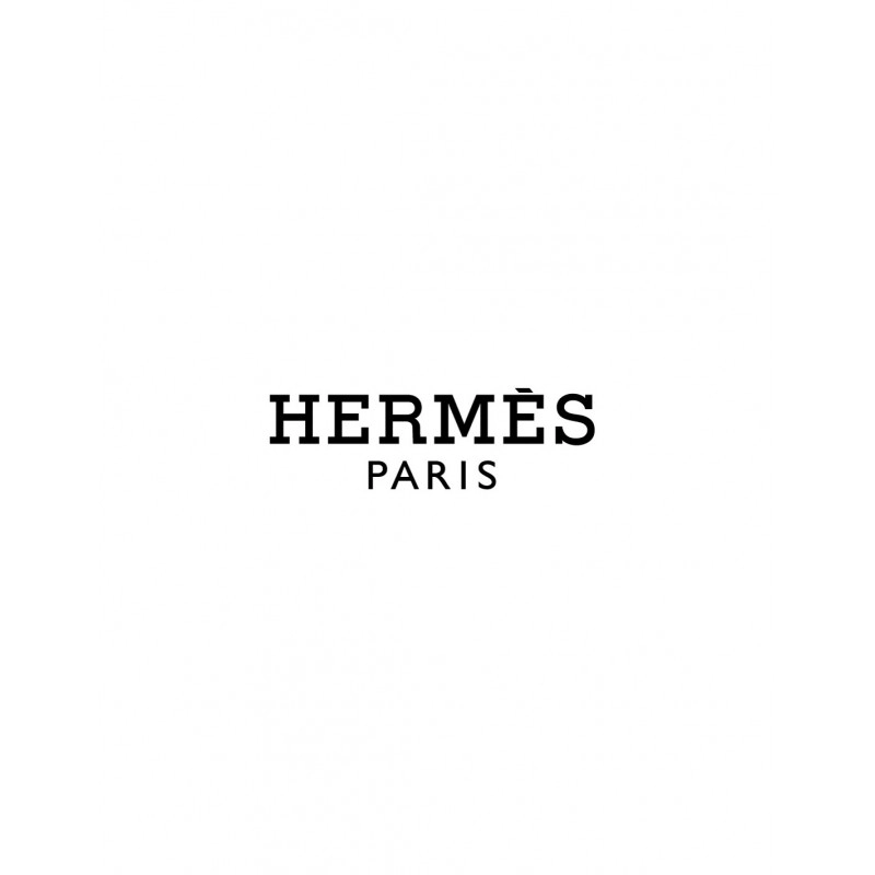 Sticker Logo Hermès