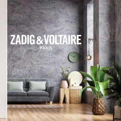 Sticker Zadig & Voltaire Paris