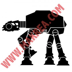 Star Wars - Robot TB-TT