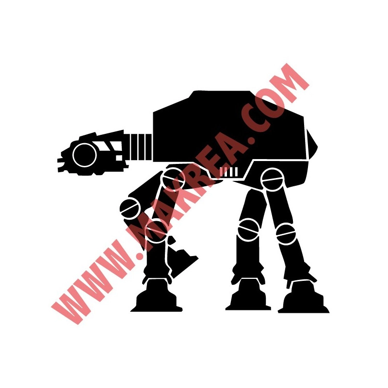 Star Wars - Robot TB-TT