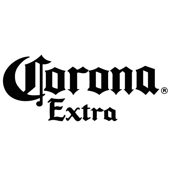 Sticker Corona Extra
