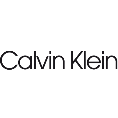 Sticker Logo Calvin Klein