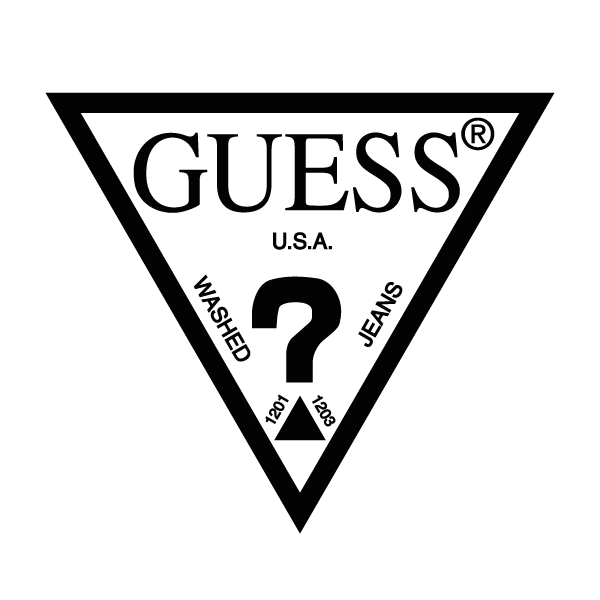 Sticker Guess Triangle