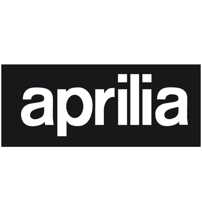 Sticker Logo Aprilia