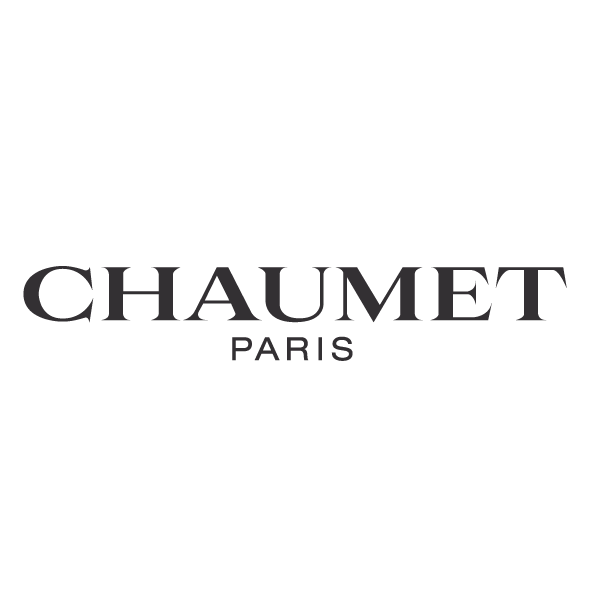 Sticker Chaumet Paris